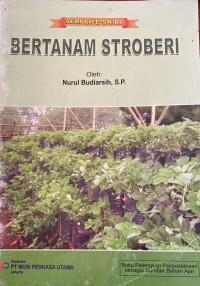 Image of Bertanam Stroberi