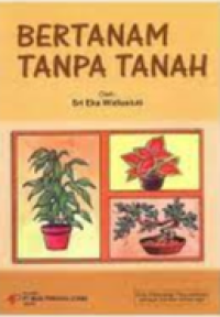Image of Bertanam Tanpa Tanah