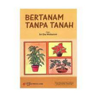 Image of Bertanam Tanpa Tanah
