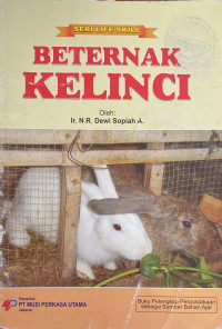 Image of Beternak Kelinci