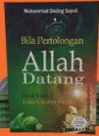 Image of bila pertolongan allah datang kisah nyata luka likunya hidup