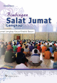 Image of Bimbingan Salat Jumat Lengkap