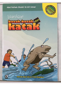 Image of Bocah - bocah dan Katak