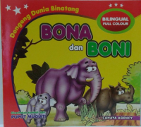 Image of Bona dan Boni