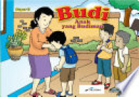 Image of Budi Anak yang Budiman