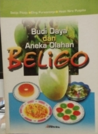 Image of Budi Daya Dan Aneka Olahan Beligo