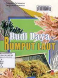 Image of Budi Daya Rumput Laut