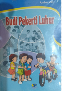 Image of budi perkerti luhur