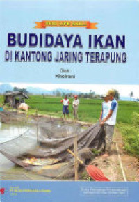 Image of Budidaya Ikan di Kantong Jaring Terapung
