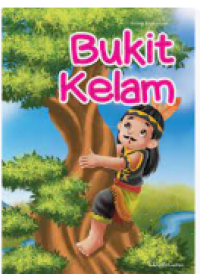 Image of bukit kelam