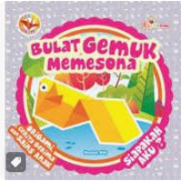 Image of bulat gemuk memesona