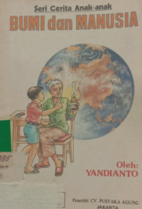 Image of Bumi dan Manusia