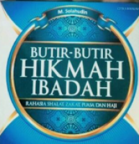 Image of Butir-Butir Hikmah Ibadah