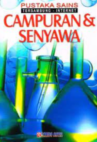 Image of Campuran dan senyawa