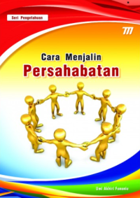 Image of Cara Menjalin Persahabatan