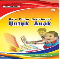 Image of Cara Pintar Berinternet Untuk Anak