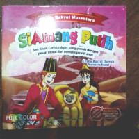 Image of Cerita Rakyat Nusantara : Si Amang Putih