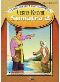 Image of cerita rakyat sumatra 2