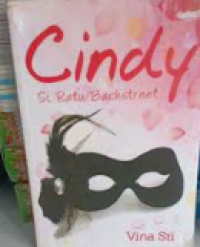 Image of Cindy si ratu backstreet