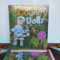 Image of Country Dolls 
