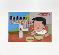 Image of Dadang Suka Jajan