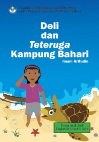 Image of Deli dan Teteruga Kampung Bahari