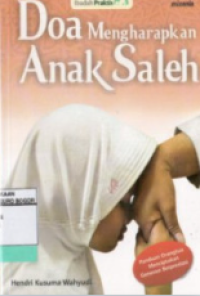 Image of Doa Mengharapkan Anak Saleh