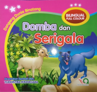 Image of Domba dan serigala