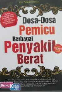 Image of Dosa-Dosa Pemicu Berbagai Penyakit Berat