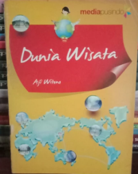 Image of dunia wisata
