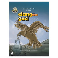 Image of Elang dan Guci