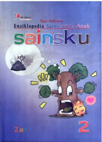 Image of ensiklopedia sains untuk anak:sainsku:zat