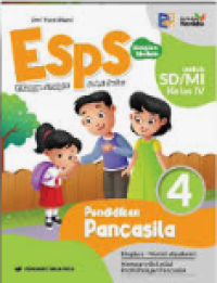 Image of ESPS pendidkan pancasila