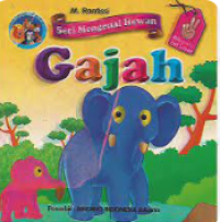 Image of gajah