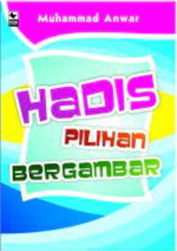 Image of hadis pilihan bergambar