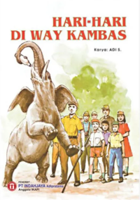 Image of Hari- hari di way kambas