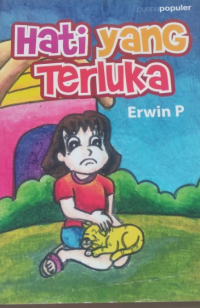 Image of Hati yang Terluka