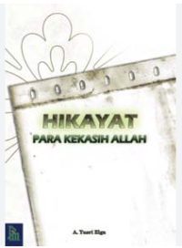 Image of hikayat para kekasih allah