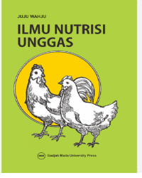 Image of ilmu nutrisi unggas