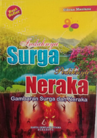 Image of indahnya surga pedihnya neraka gambaran surga dan neraka