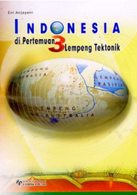 Image of indonesia di pertemukan 3 lempeng tektonik