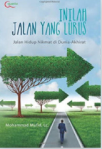 Image of Inilah Jalan Yang Lurus