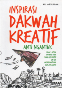 Image of Inspirasi Dakwah Kreatif Anti Ngantuk