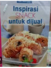 Image of Inspirasi snack untuk di jual