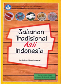 Image of Jajanan Tradisional Asli Indonesia