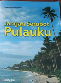 Image of Jangan Serobot Pulauku