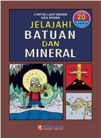 Image of jelajahi batuan dan mineral