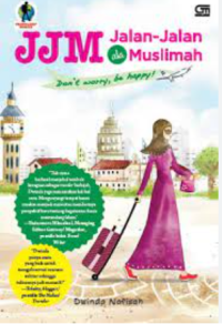 Image of JJM (Jalan-Jalan ala Muslimah)