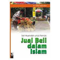 Image of Jual beli dalam islam