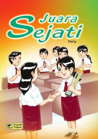 Image of Juara Sejati